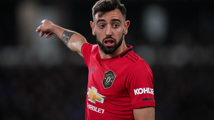 «МЮ» может на один балл приблизиться к зоне ЛЧ