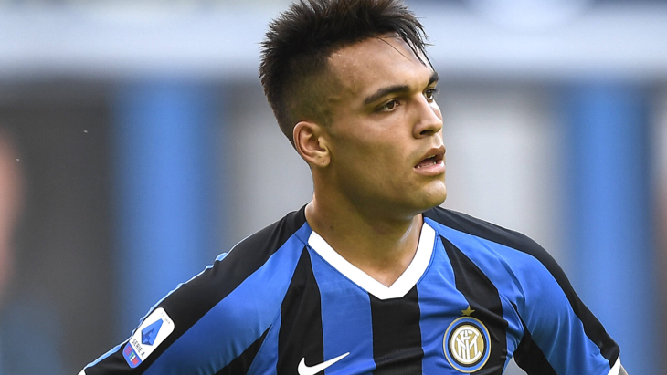 Лаутаро Мартинес