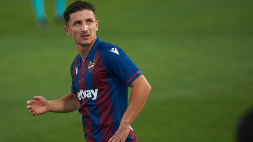 Мальорка — Леванте. Прогноз и ставка на матч Прогноз на матч Мальорка — Леванте