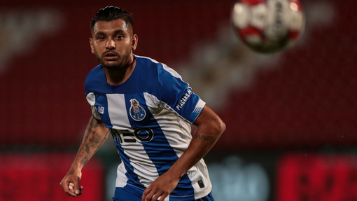 Прогноз на матч Тондела — Порту