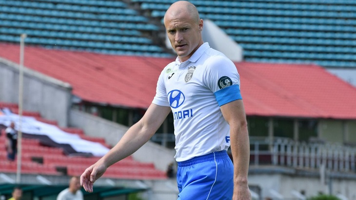 «Ислочь» идет на восьмом месте