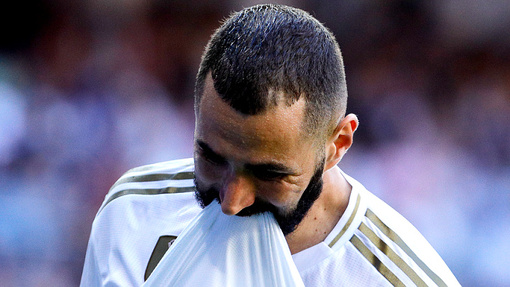 Прогноз на матч Реал Мадрид — Алавес