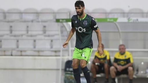 Спортинг — Санта-Клара. Прогноз и ставка на матч Прогноз на матч Спортинг — Санта-Клара