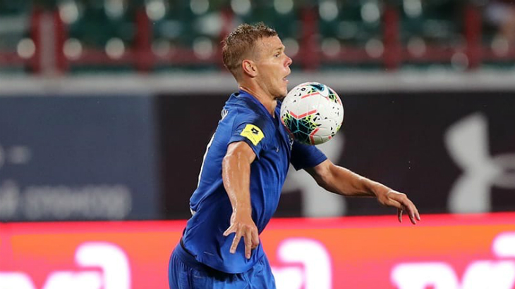 Александр Кокорин