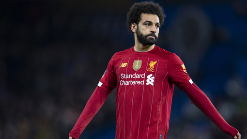 Прогноз на матч Ливерпуль — Бёрнли