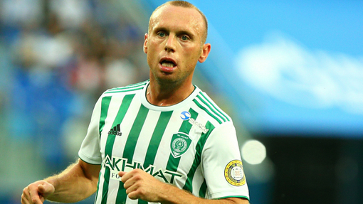 Прогноз на матч Ахмат — Зенит