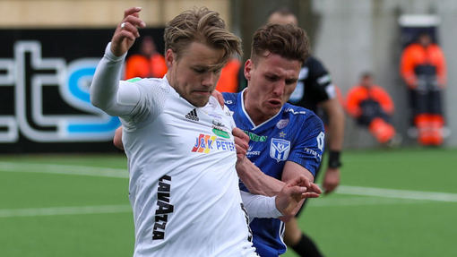 Б36 Торсхавн — Клаксвик. Прогноз и ставка на матч Прогноз на матч Б36 Торсхавн — Клаксвик