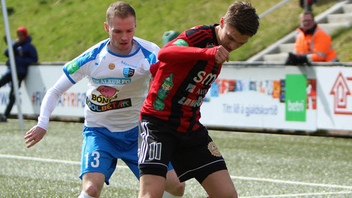 ЭБ-Стреймур — ХБ Торсхавн. Прогноз и ставка на матч Прогноз на матч ЭБ-Стреймур — ХБ Торсхавн