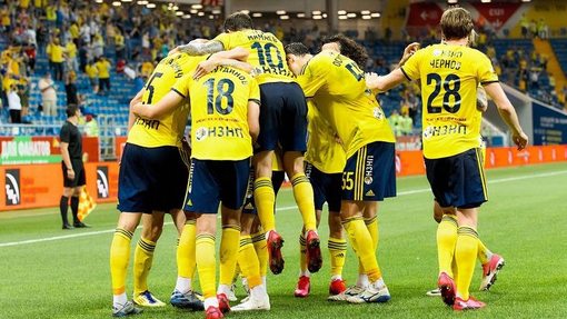 Прогноз на матч Оренбург — Ростов