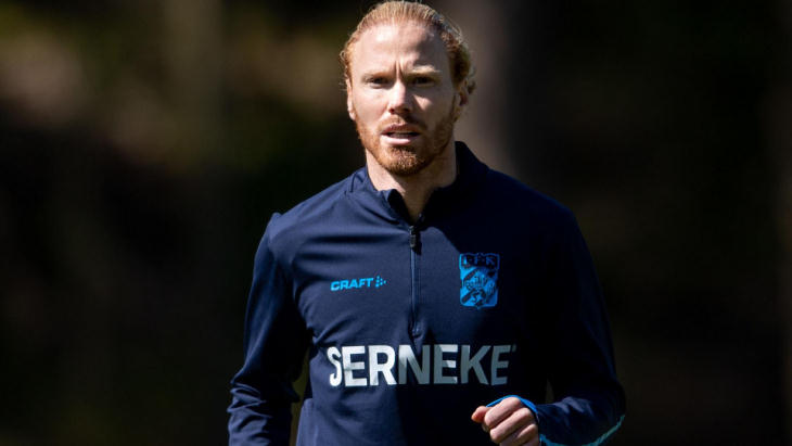 Александр Фарнеруд