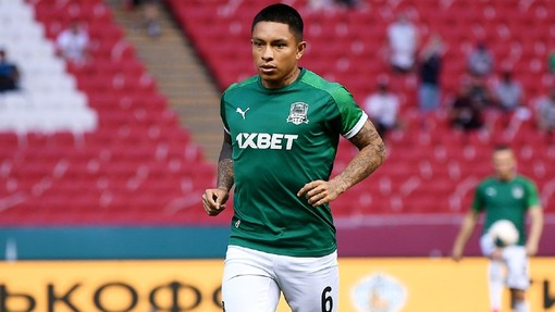 Прогноз на матч Краснодар — Урал