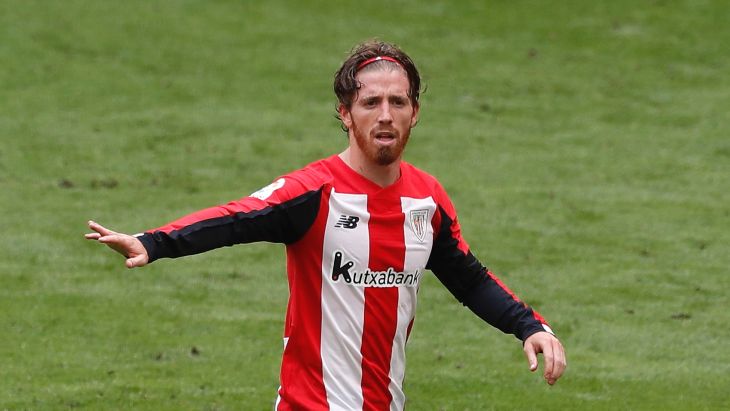 Икер Муньяин