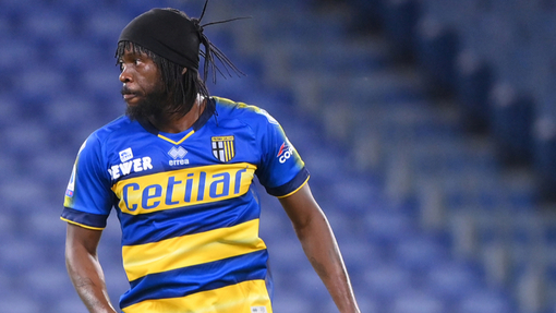 Прогноз на матч Парма — Болонья