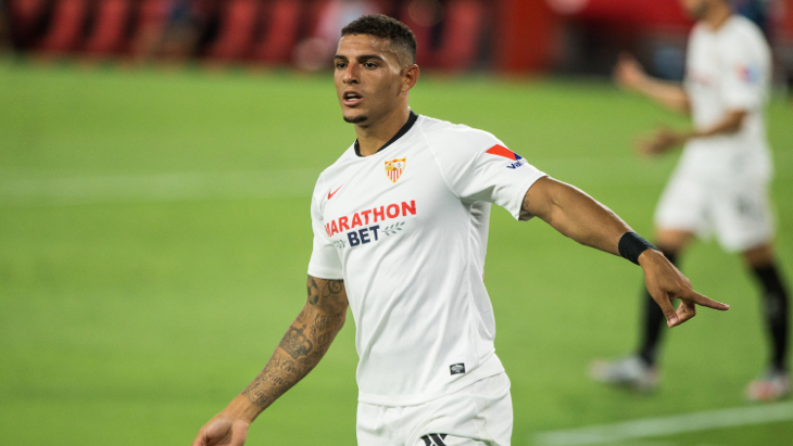 Диего Карлос