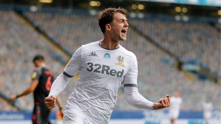 Патрик Бэмфорд