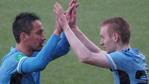 Викингур — АБ Аргир. Прогноз и ставка на матч Прогноз на матч Викингур — АБ Аргир