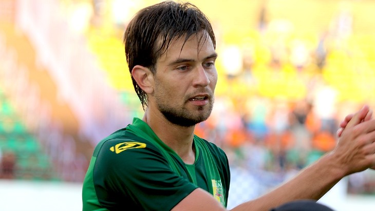 Павел Забелин