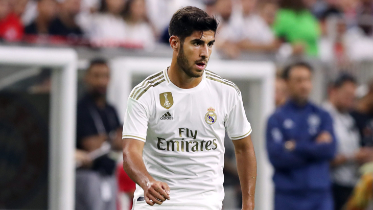 Марко Асенсио