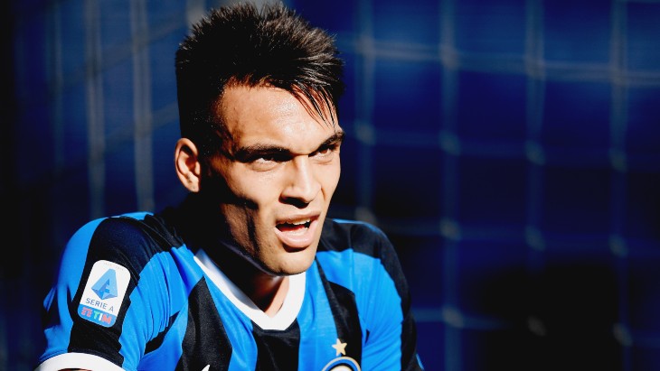 Лаутаро Мартинес