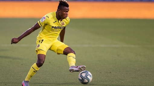 Прогноз на матч Вильярреал — Реал Сосьедад