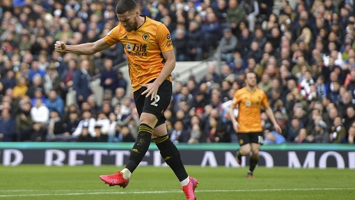 Бёрнли — Вулверхэмптон. Прогноз и ставка на матч Прогноз на матч Бёрнли — Вулверхэмптон