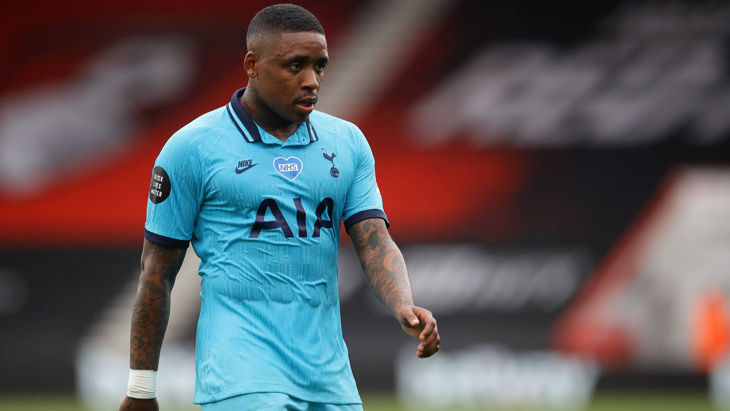 Стивен Бергвейн