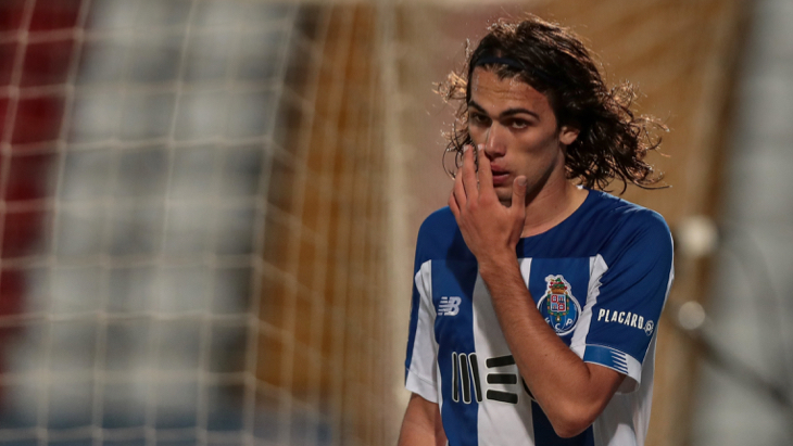 Томаш Эштевеш