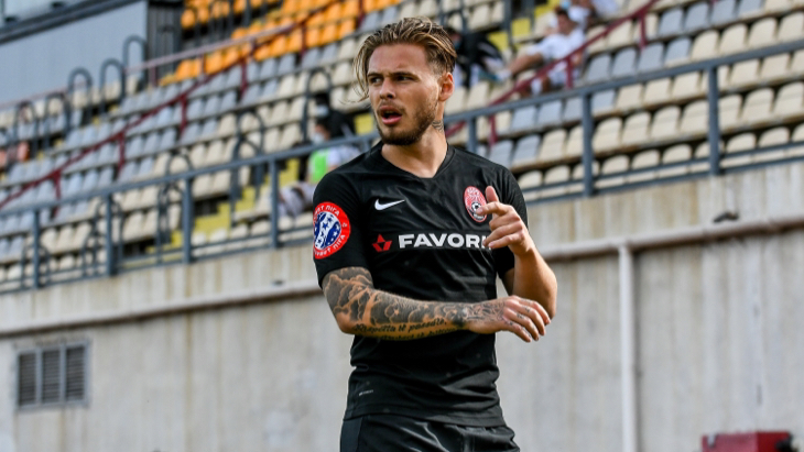 Богдан Леднев