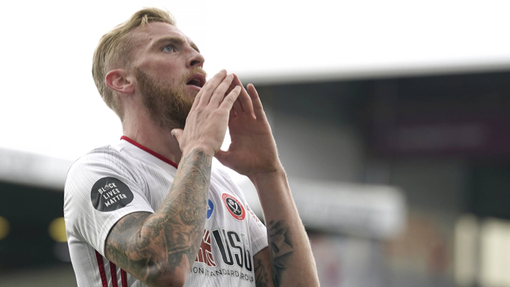 Лестер — Шеффилд Юнайтед. Прогноз и ставка на матч Прогноз на матч Лестер — Шеффилд Юнайтед