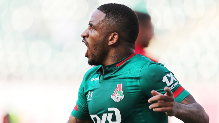 Джефферсон Фарфан