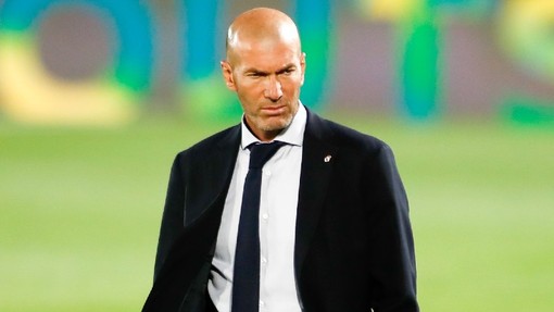 Реал Мадрид — Вильярреал. Прогноз и ставка на матч Прогноз на матч Реал Мадрид — Вильярреал