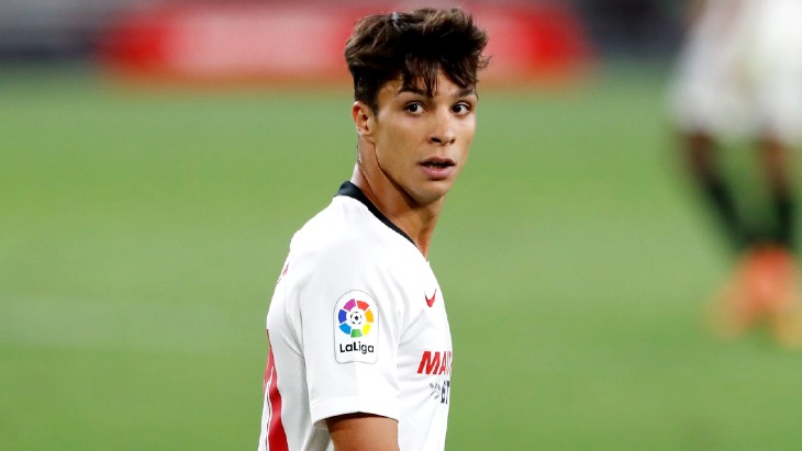 Оливер Торрес