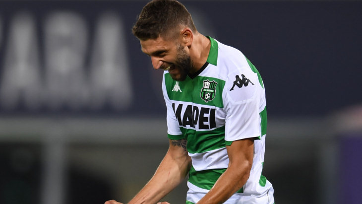 Доменико Берарди