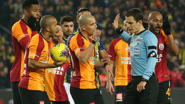 «Галатасарай»