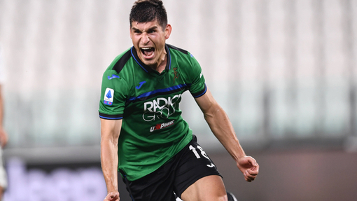 Прогноз на матч Верона — Аталанта