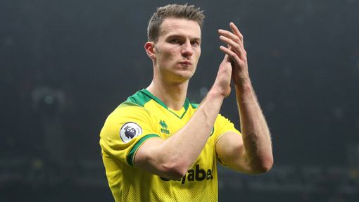 Норвич Сити — Бёрнли. Прогноз и ставка на матч Прогноз на матч Норвич Сити — Бёрнли