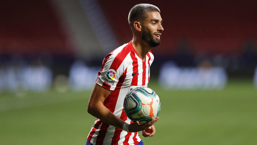 Прогноз на матч Атлетико — Реал Сосьедад