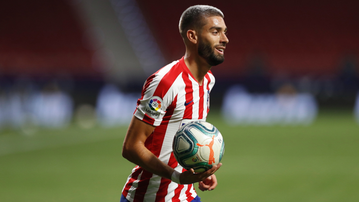 Янник Феррейра Карраско