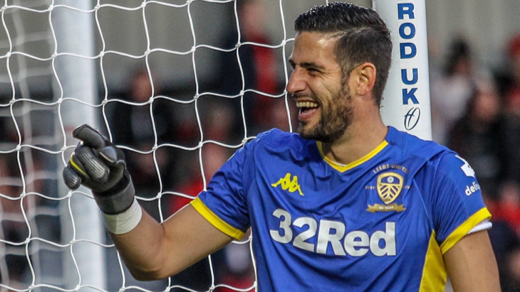 Кико Касилья