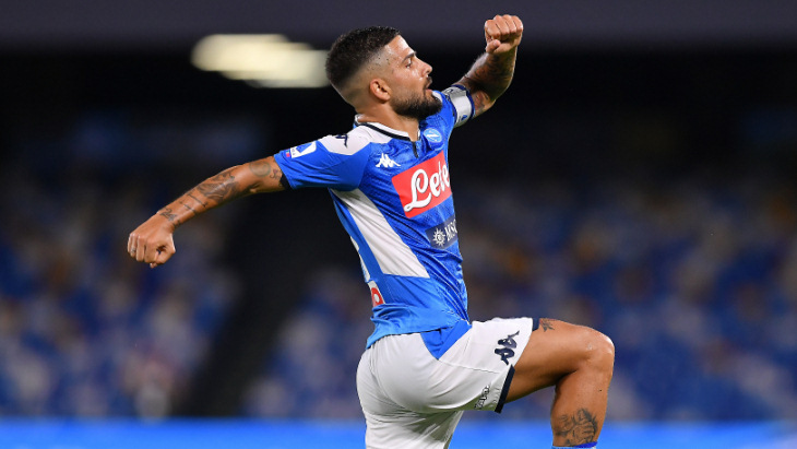 Лоренцо Инсинье