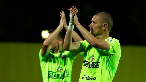 Прогноз на матч Неман — Шахтёр Солигорск