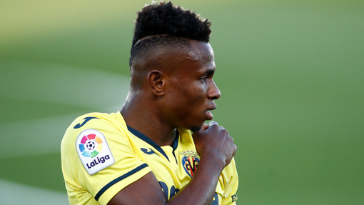 Вильярреал — Эйбар. Прогноз и ставка на матч Прогноз на матч Вильярреал — Эйбар