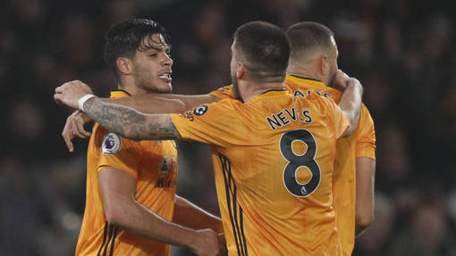 Вулверхэмптон — Кристал Пэлас. Прогноз и ставка на матч Прогноз на матч Вулверхэмптон — Кристал Пэлас