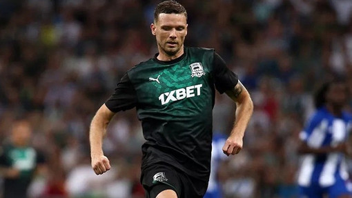 Прогноз на матч Краснодар — Ахмат