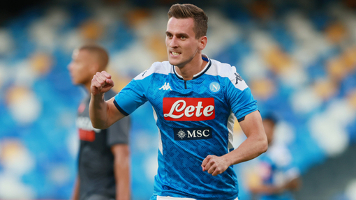 Прогноз на матч Парма — Наполи