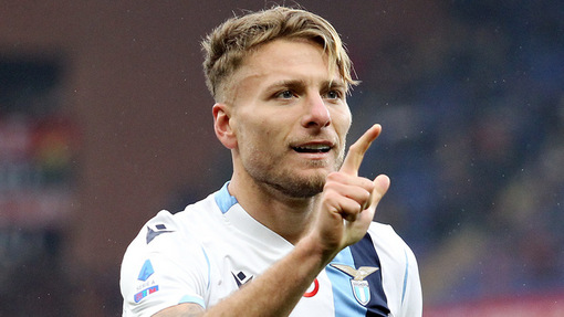 Прогноз на матч Лацио — Кальяри