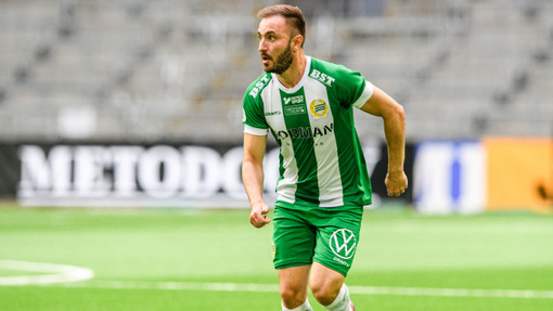 Прогноз на матч Мальмё — Хаммарбю