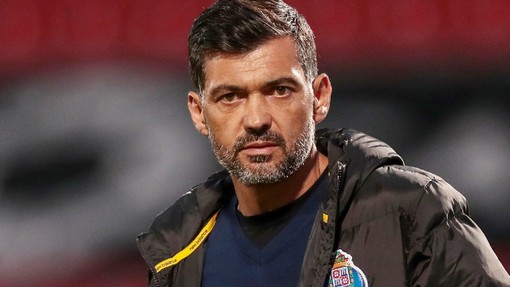 Прогноз на матч Брага — Порту