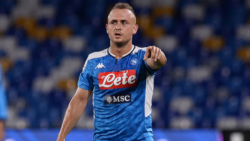 Прогноз на матч Наполи — Сассуоло