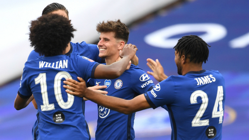 Челси — Вулверхэмптон. Прогноз и ставка на матч Прогноз на матч Челси — Вулверхэмптон